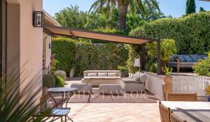 Arrendamento de curta duraçāo Propriedade Saint-Tropez