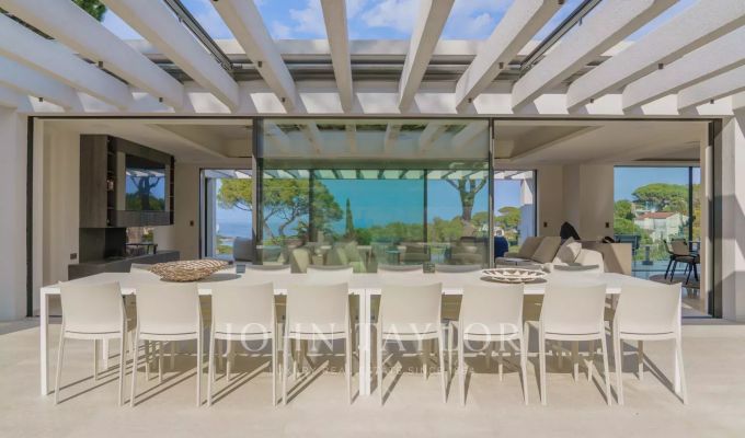 Arrendamento de curta duraçāo Propriedade Saint-Tropez