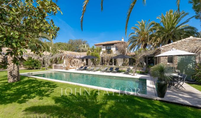 Arrendamento de curta duraçāo Propriedade Saint-Tropez