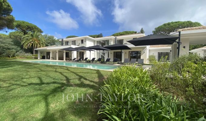 Arrendamento de curta duraçāo Propriedade Saint-Tropez