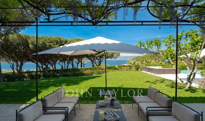 Arrendamento de curta duraçāo Propriedade Saint-Tropez