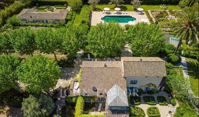 Arrendamento de curta duraçāo Propriedade Saint-Tropez