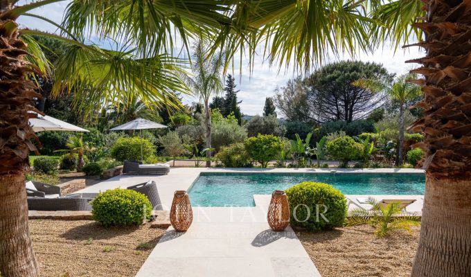Arrendamento de curta duraçāo Propriedade Saint-Tropez
