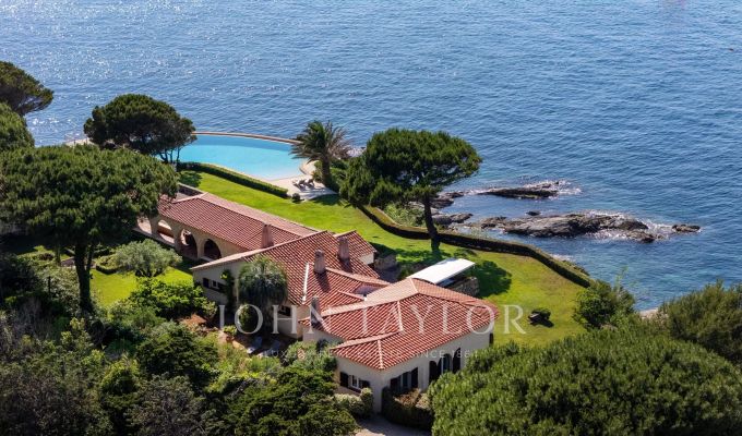 Arrendamento de curta duraçāo Propriedade Saint-Tropez