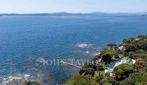 Arrendamento de curta duraçāo Propriedade Sainte-Maxime