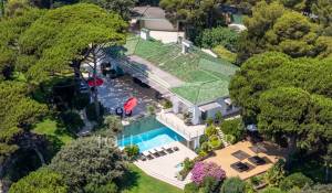 Arrendamento de curta duraçāo Propriedade Sainte-Maxime