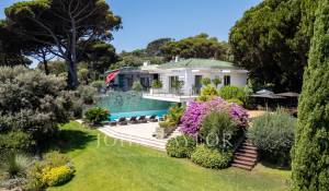 Arrendamento de curta duraçāo Propriedade Sainte-Maxime