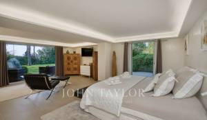 Arrendamento de curta duraçāo Propriedade Sainte-Maxime