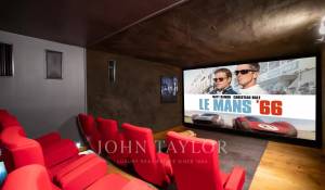 Arrendamento de curta duraçāo Propriedade Sainte-Maxime