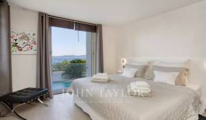 Arrendamento de curta duraçāo Propriedade Sainte-Maxime