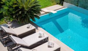 Arrendamento de curta duraçāo Propriedade Sainte-Maxime