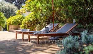 Arrendamento de curta duraçāo Propriedade Sainte-Maxime