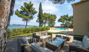 Arrendamento de curta duraçāo Propriedade Sainte-Maxime