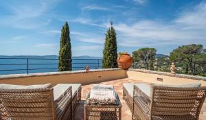 Arrendamento de curta duraçāo Propriedade Sainte-Maxime