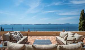 Arrendamento de curta duraçāo Propriedade Sainte-Maxime