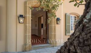 Arrendamento de curta duraçāo Propriedade Sainte-Maxime