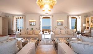 Arrendamento de curta duraçāo Propriedade Sainte-Maxime