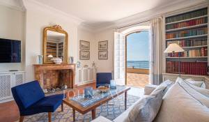 Arrendamento de curta duraçāo Propriedade Sainte-Maxime