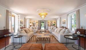 Arrendamento de curta duraçāo Propriedade Sainte-Maxime