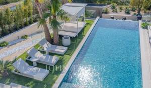 Arrendamento de curta duraçāo Propriedade Sainte-Maxime