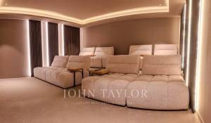 Arrendamento de curta duraçāo Propriedade Sainte-Maxime