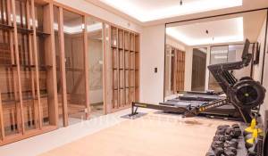 Arrendamento de curta duraçāo Propriedade Sainte-Maxime