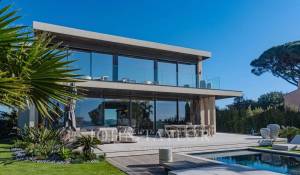 Arrendamento de curta duraçāo Propriedade Sainte-Maxime