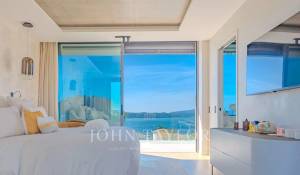 Arrendamento de curta duraçāo Propriedade Sainte-Maxime