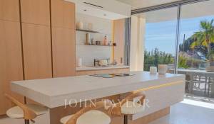 Arrendamento de curta duraçāo Propriedade Sainte-Maxime