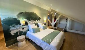 Arrendamento de curta duraçāo Propriedade Sainte-Maxime