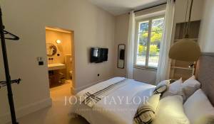 Arrendamento de curta duraçāo Propriedade Sainte-Maxime