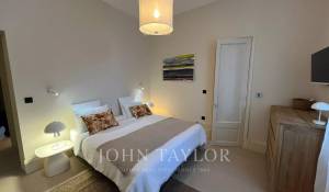 Arrendamento de curta duraçāo Propriedade Sainte-Maxime