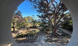 Arrendamento de curta duraçāo Propriedade Sainte-Maxime