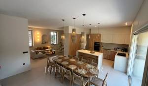 Arrendamento de curta duraçāo Propriedade Sainte-Maxime