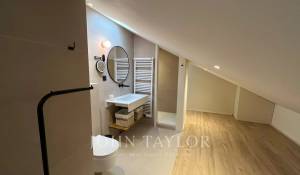 Arrendamento de curta duraçāo Propriedade Sainte-Maxime