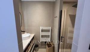 Arrendamento de curta duraçāo Propriedade Sainte-Maxime