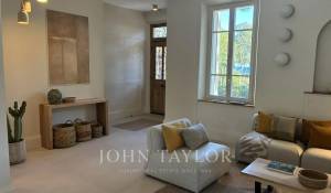 Arrendamento de curta duraçāo Propriedade Sainte-Maxime