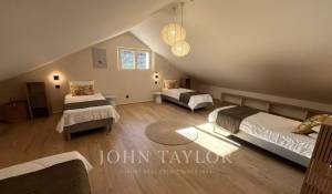 Arrendamento de curta duraçāo Propriedade Sainte-Maxime