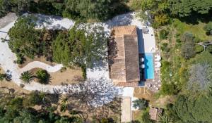 Arrendamento de curta duraçāo Propriedade Sainte-Maxime