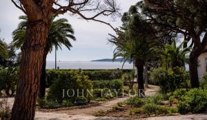 Arrendamento de curta duraçāo Propriedade Sainte-Maxime