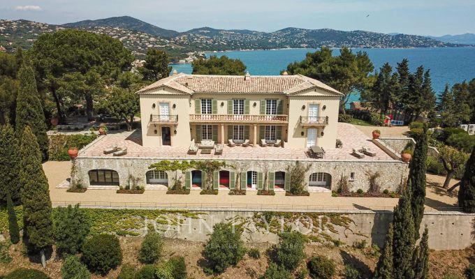 Arrendamento de curta duraçāo Propriedade Sainte-Maxime