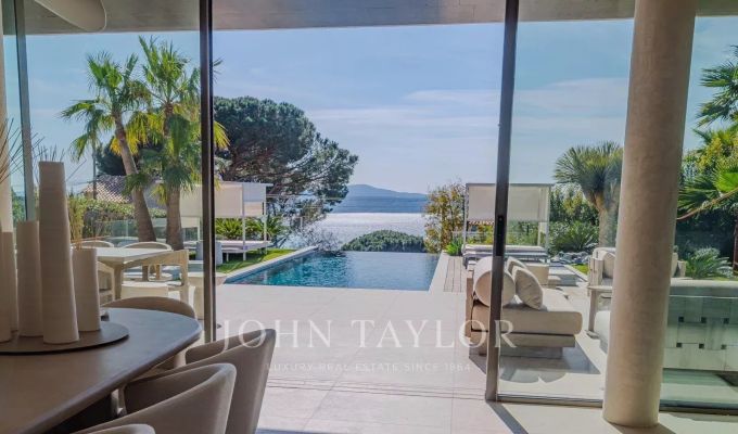 Arrendamento de curta duraçāo Propriedade Sainte-Maxime