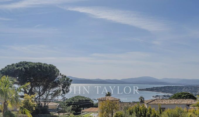 Arrendamento de curta duraçāo Propriedade Sainte-Maxime