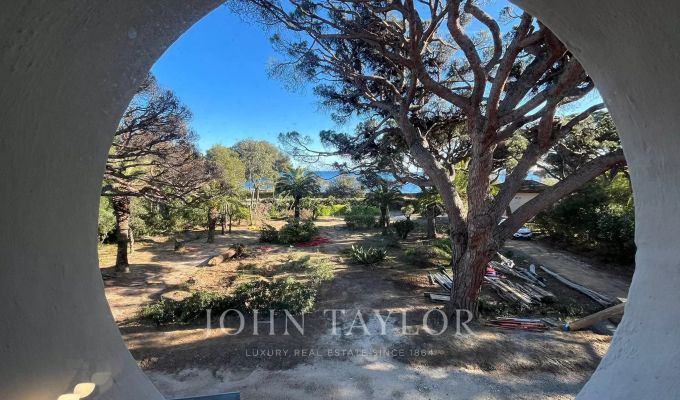 Arrendamento de curta duraçāo Propriedade Sainte-Maxime