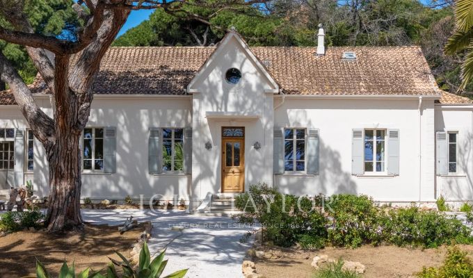 Arrendamento de curta duraçāo Propriedade Sainte-Maxime