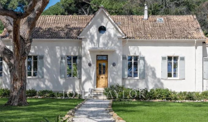 Arrendamento de curta duraçāo Propriedade Sainte-Maxime