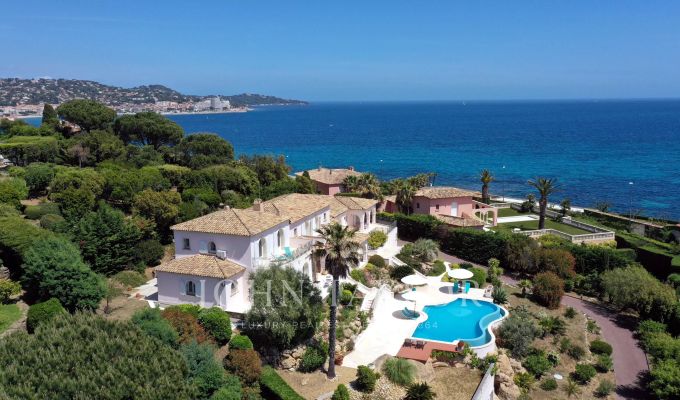 Arrendamento de curta duraçāo Propriedade Sainte-Maxime