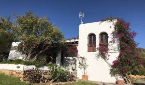 Arrendamento de curta duraçāo Propriedade Sant Josep de sa Talaia