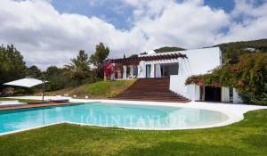 Arrendamento de curta duraçāo Propriedade Sant Josep de sa Talaia