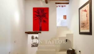 Arrendamento de curta duraçāo Propriedade Sant Josep de sa Talaia